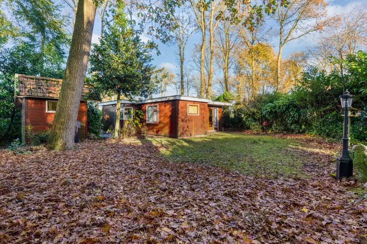 Horsterhof 16 in Ermelo