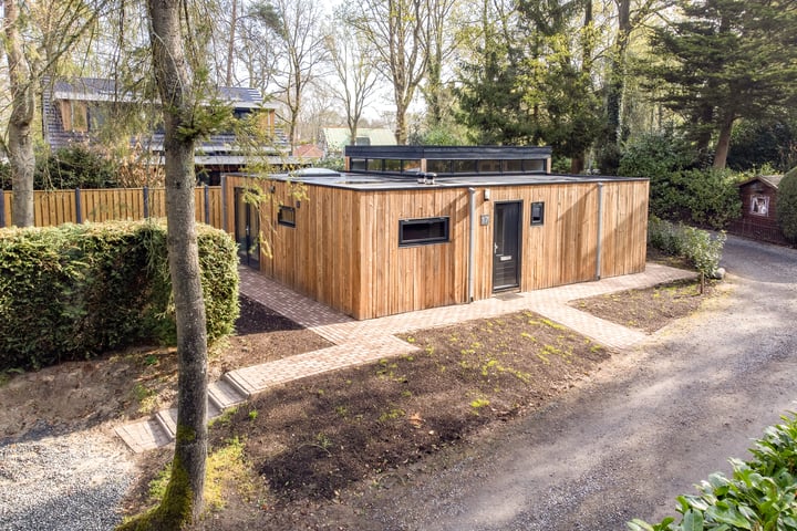 Horsterhof 17 in Ermelo foto