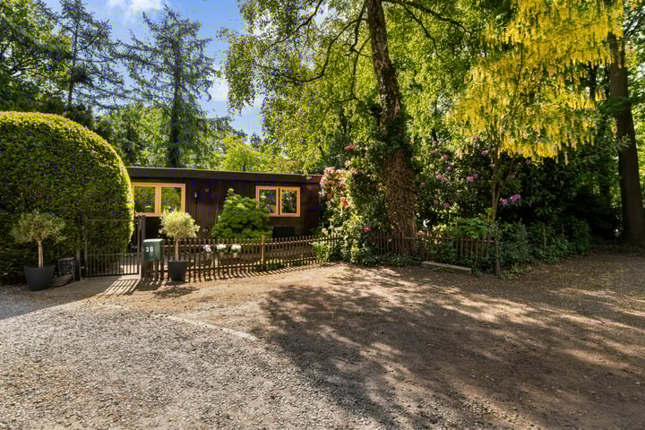 Horsterhof 30 in Ermelo foto