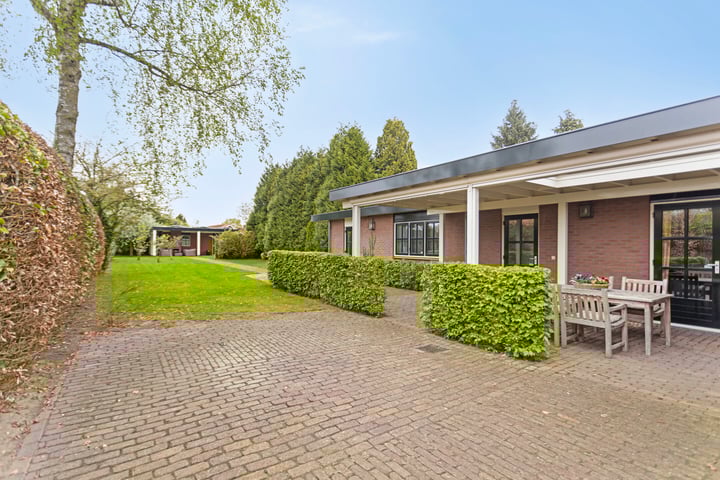 Horsterweg 14 in Stoutenburg foto