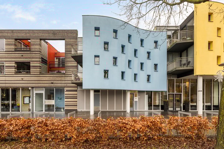 Horsterweg 20 in Zeewolde foto