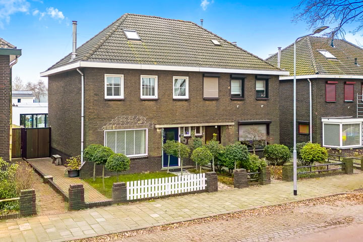 Horsterweg 256 in Venlo foto