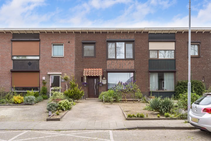 Horsterweg 286 in Venlo foto