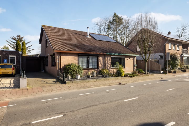 Horsterweg 6A in Ermelo foto