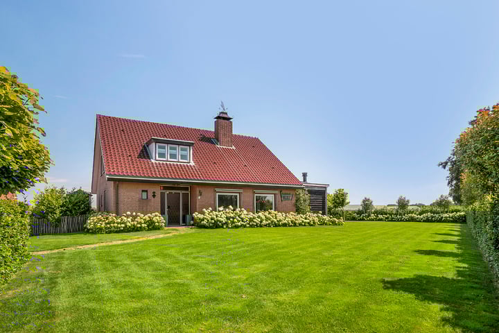 Foto van woning Horsterweg 9A, Leunen