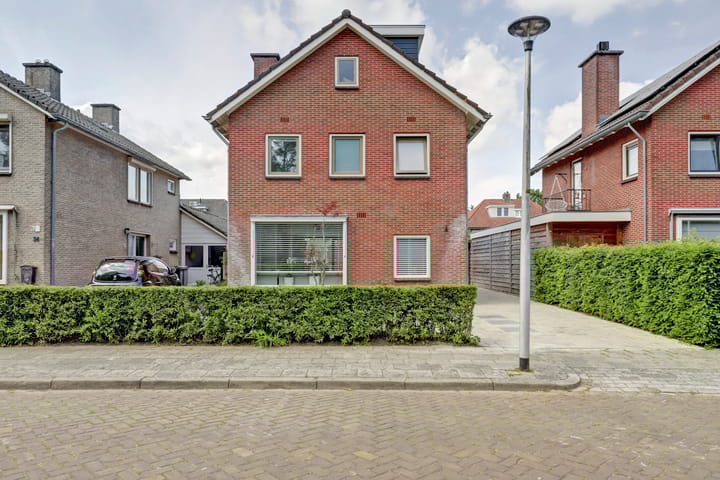 Foto van woning Horstlaan 26, Almelo