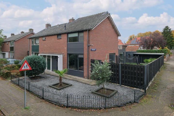 Horstlaan 44 in Almelo