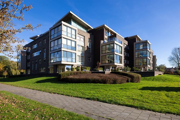 Horstsingel 52 in Kampen foto