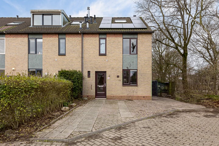 Horststraat 24 in Arnhem foto