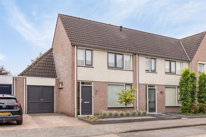 Horstveld 33 in Eersel foto