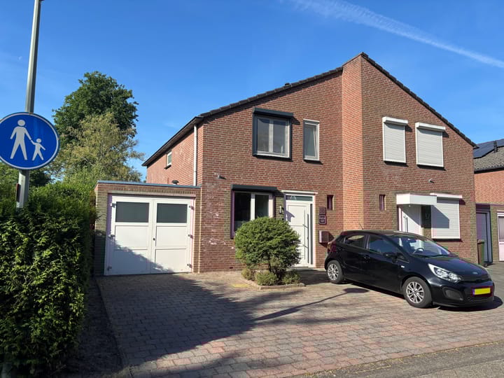 Foto van woning Horstveld 55, Heythuysen