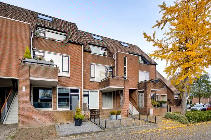 Horstveld 64 in Heythuysen