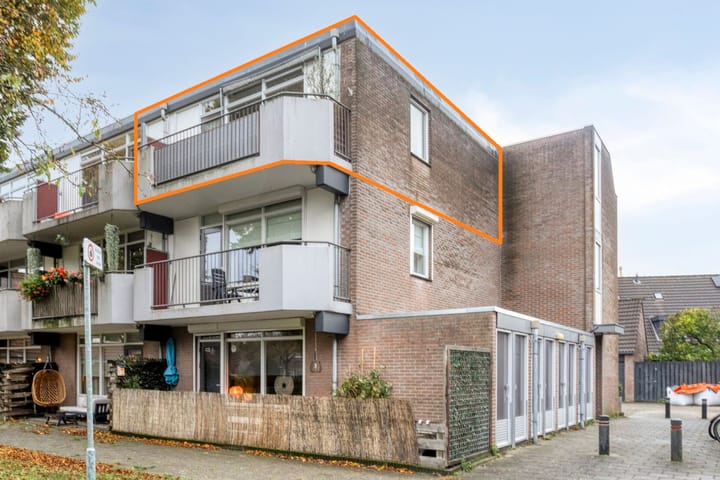 Hortensia 18 in Veenendaal foto