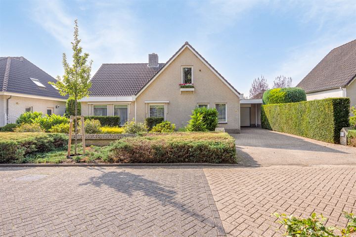 Foto van woning Hortensia 24, Valkenswaard