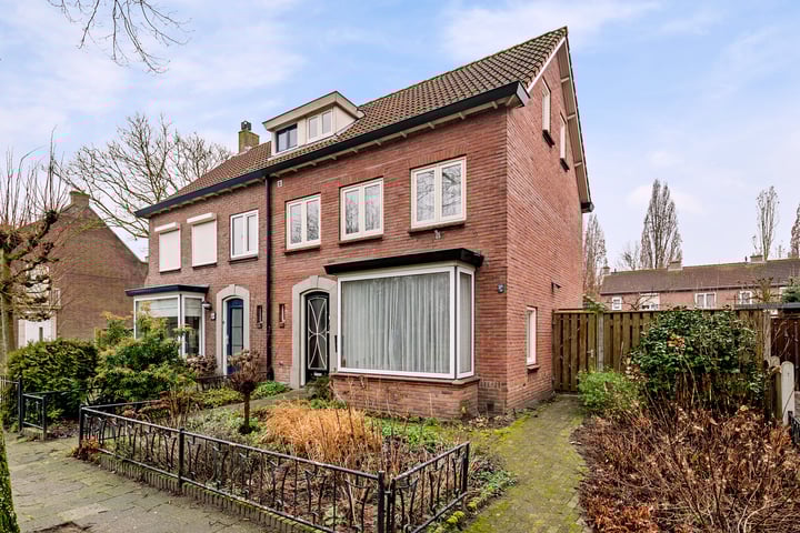 Hortensialaan 22 in Helmond foto