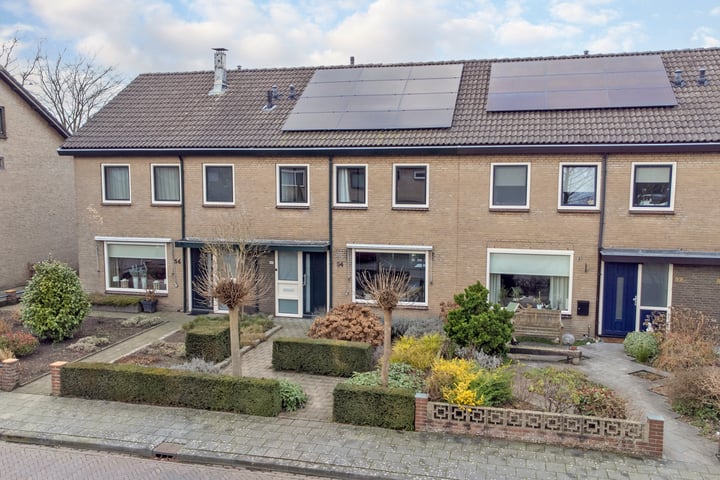 Hortensialaan 54 in Winterswijk foto