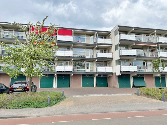 Hortensialaan 8-II in Winterswijk foto
