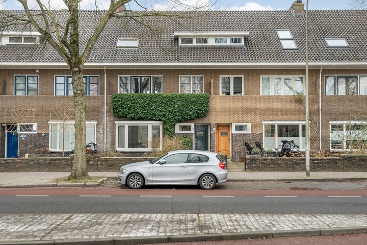 Hortensiastraat 21 in Zwolle foto