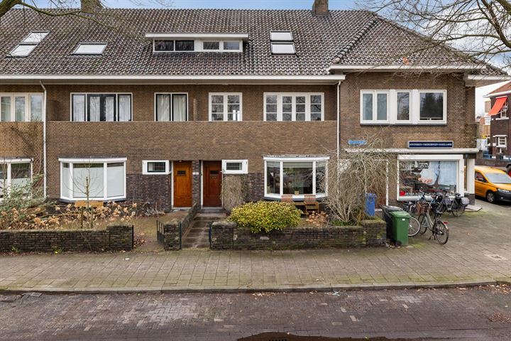 Hortensiastraat 27 in Zwolle foto