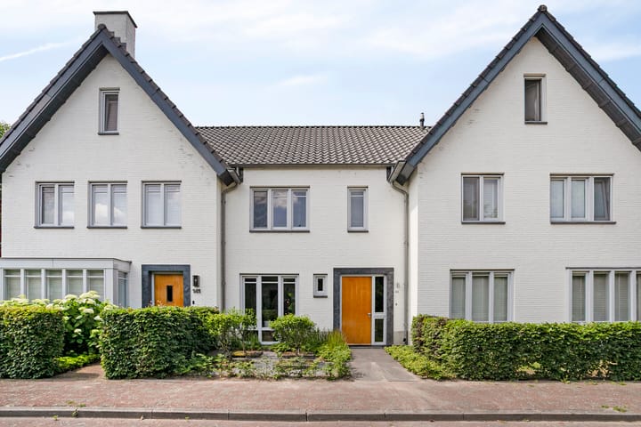Foto van woning Hortsedijk 143, Helmond