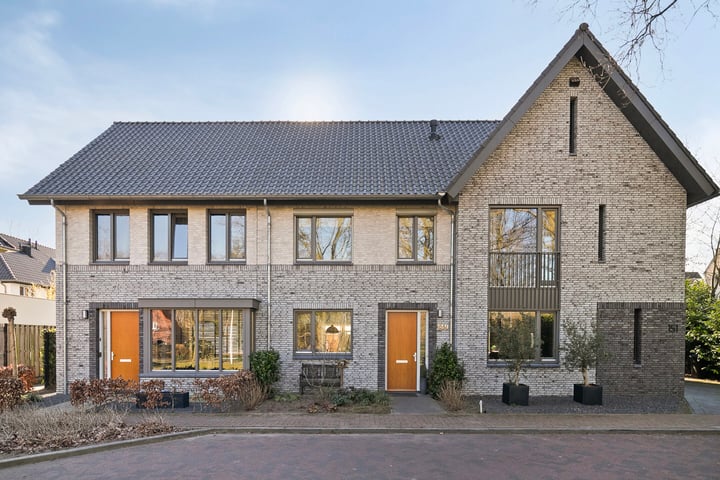 Hortsedijk 149 in Helmond