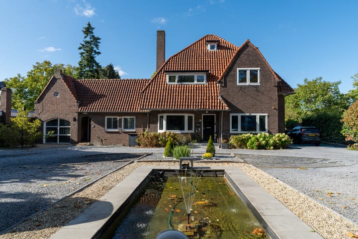 Hortsedijk 15 in Helmond