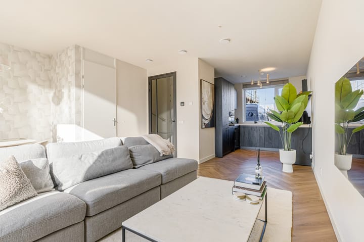 Hortus 47 in Rosmalen foto