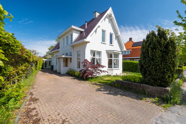 Hortuslaan 5 in Haren Gn