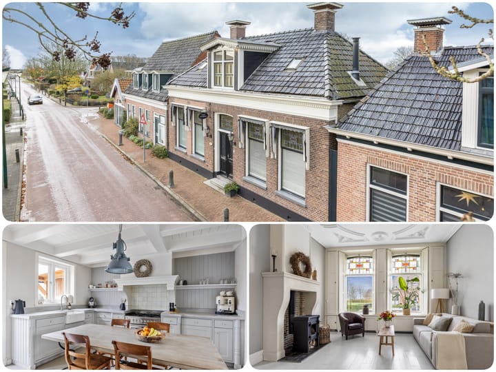 Hottingawei 14 in Nijland