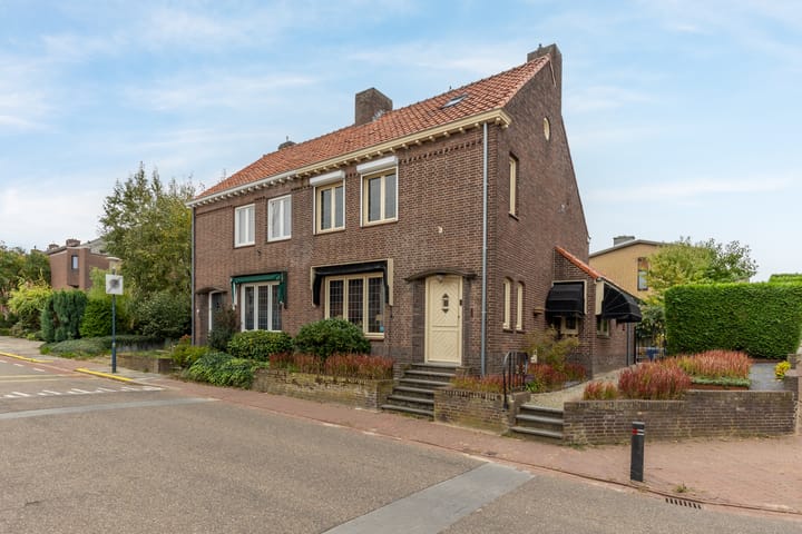 Houbeneindstraat 12 in Munstergeleen foto