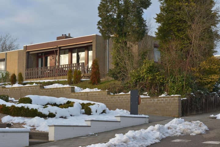 Houbiersstraat 31 in Simpelveld foto