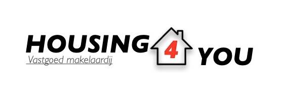 Logo van Housing 4 You