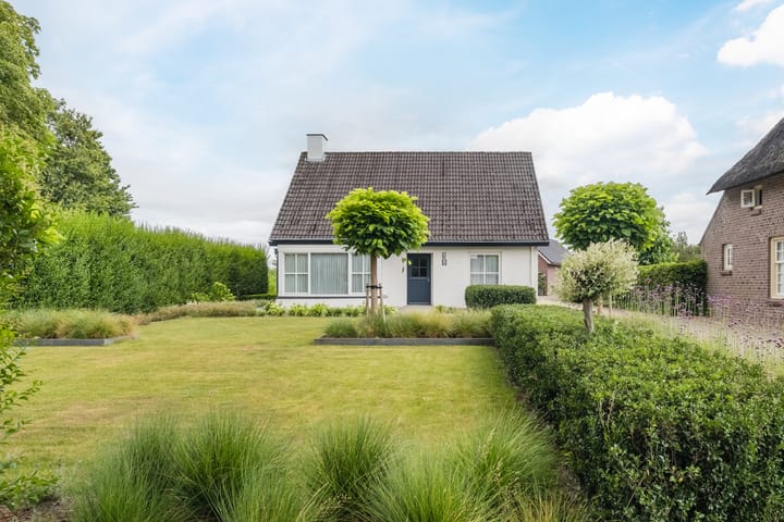 Foto van woning Houtbroekdijk 19, Someren