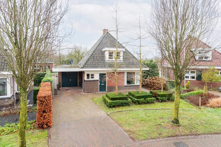 Houtdreef 16 in Varsseveld foto