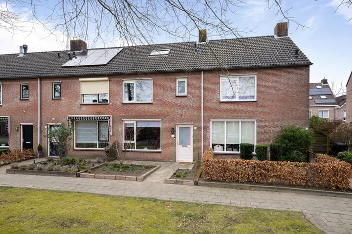 Houtduif 21 in Etten-Leur