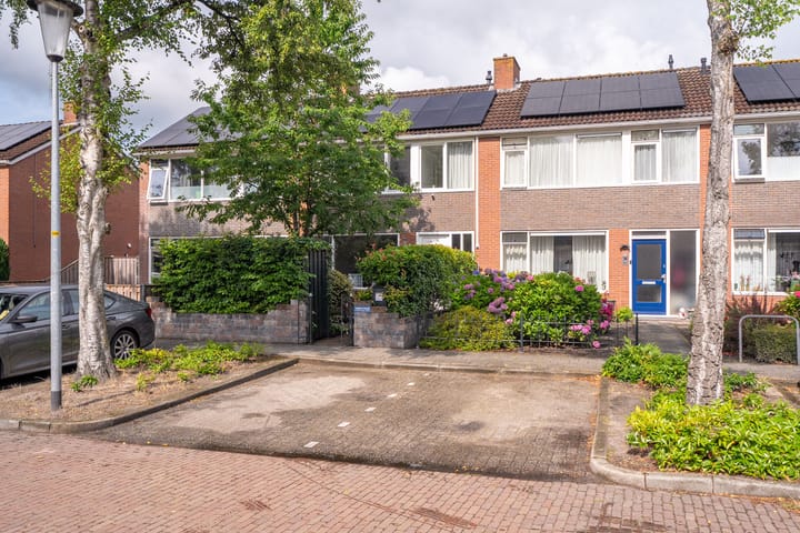 Foto van woning Houtduifstraat 11, Veendam