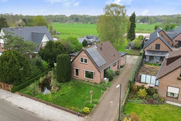Foto van woning Houtentorenweg 14-2, Wenum Wiesel
