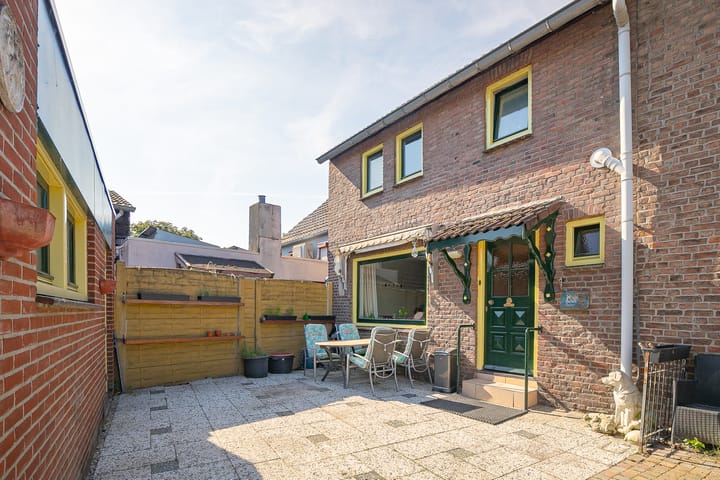 Foto van woning Houterend 37, Stein