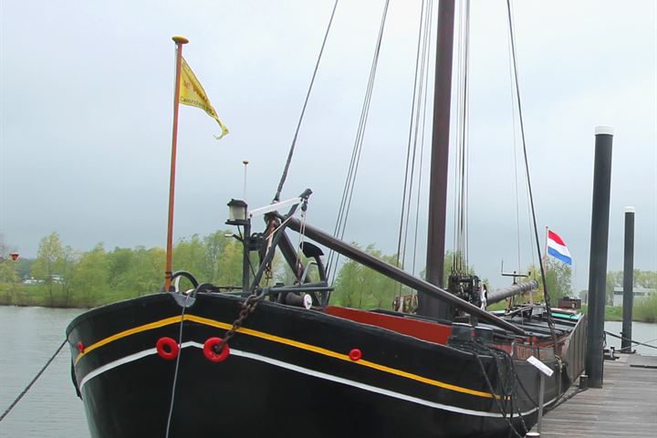 Houthaven 14 in Zutphen foto