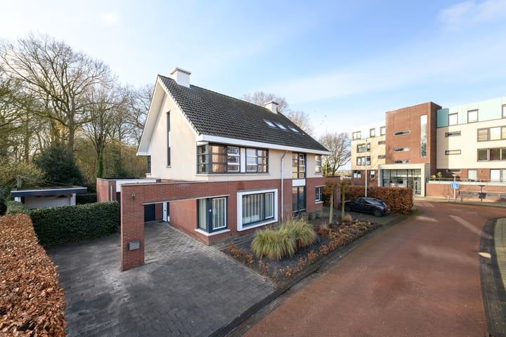 Houthaven 25 in Steenwijk foto