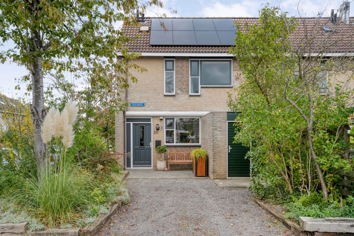 Houtingkolk 30 in Zwolle