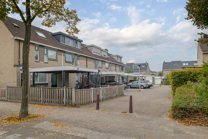 Houtingkolk 8 in Zwolle