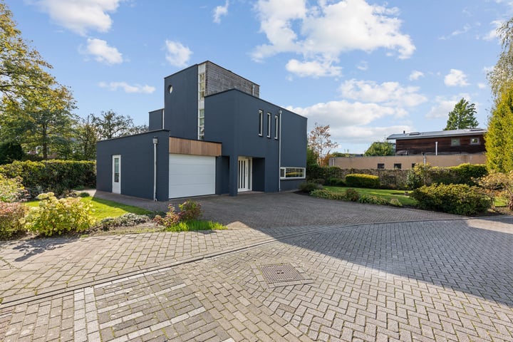 Houtingstraat 10 in Hengelo