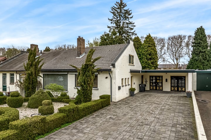 Houtmanstraat 6 in Geleen foto