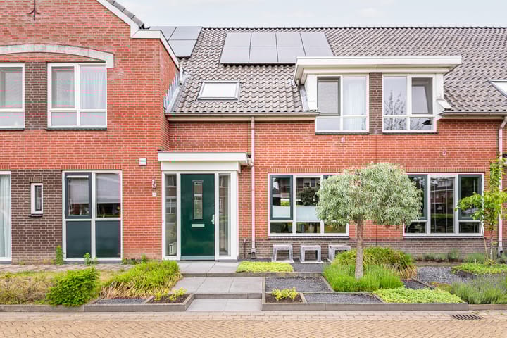Foto van woning Houtmolenstraat 10, Varsseveld