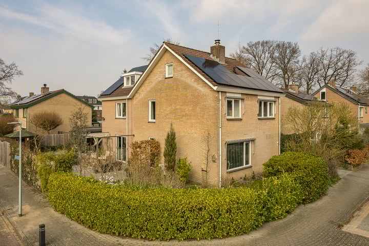 Houtrustweg 4A in 't Harde