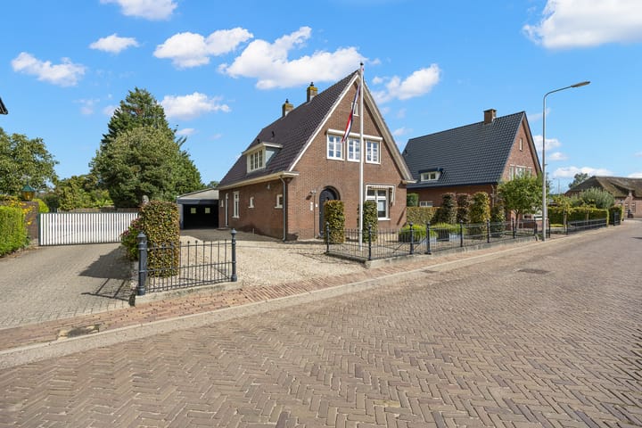 Houtsestraat 1A in Puiflijk