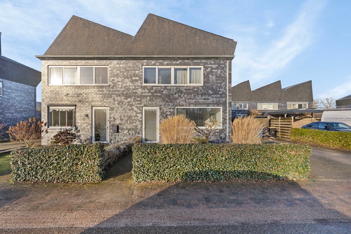 Foto van woning Houtsingel 68, Apeldoorn