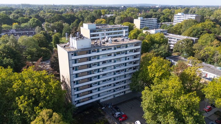 Houtsmastraat 106 in Doetinchem foto