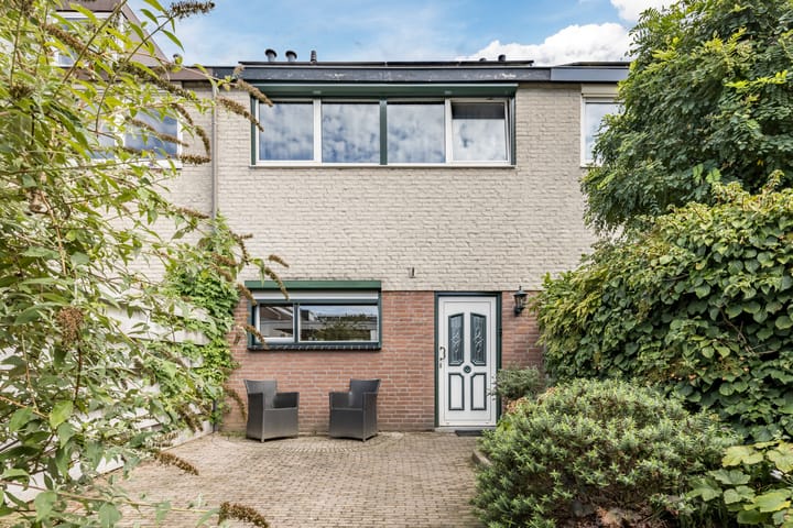 Foto van woning Houtsnipwal 108, Cuijk
